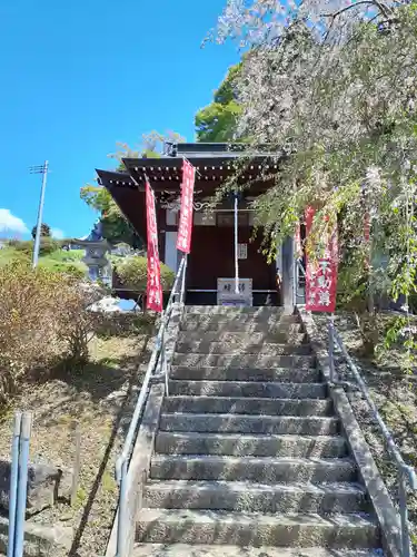 圓融寺のその他建物