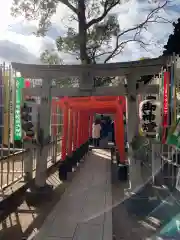 布忍神社(大阪府)