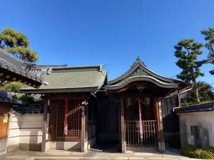常徳寺(兵庫県)