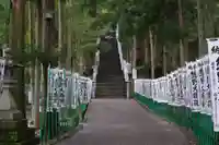 熊野本宮大社のその他建物