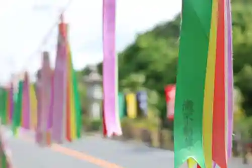 瀧不動尊のその他建物