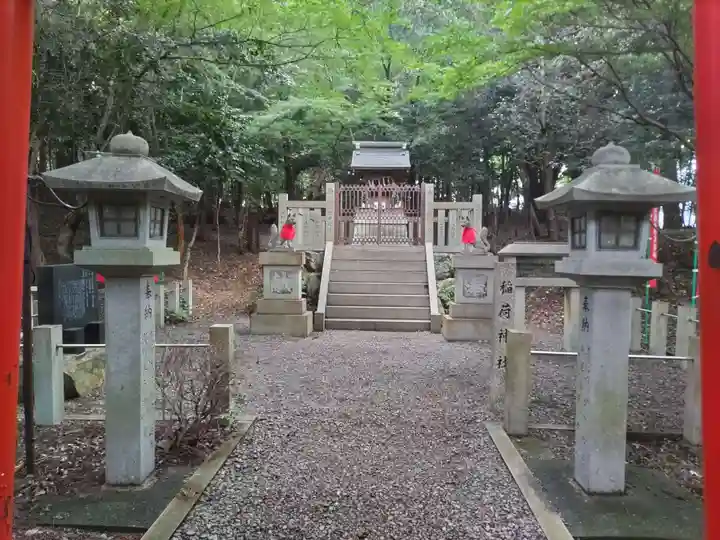 手力雄神社(岐阜県)