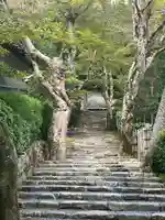 寂光院(京都府)