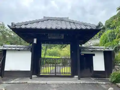 泰門庵(滋賀県)