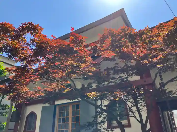 成就院のその他建物