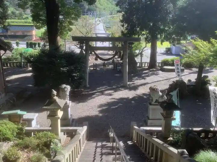 神明社(愛知県)