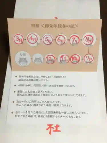 中野沼袋氷川神社(東京都)