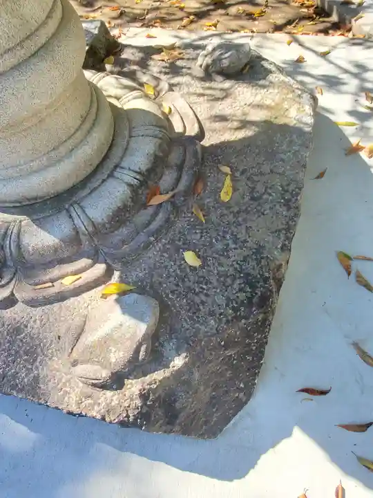 典厩寺のその他建物