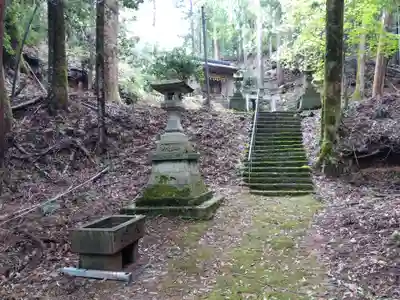 八幡神社(福井県)