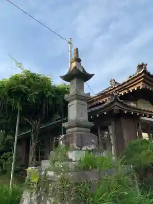 坂水寺のその他建物