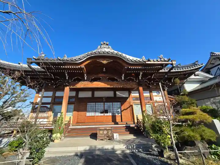 齢延寺(大阪府)