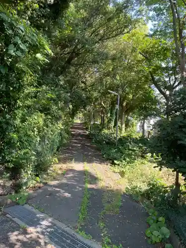 御崎神社(兵庫県)