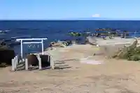 洲崎神社(千葉県)
