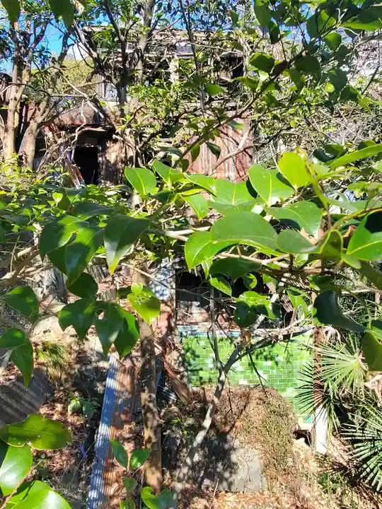 金剛閣(栃木県)