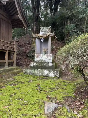 瑞穂温泉神社(長崎県)