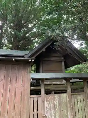 八幡神社(千葉県)