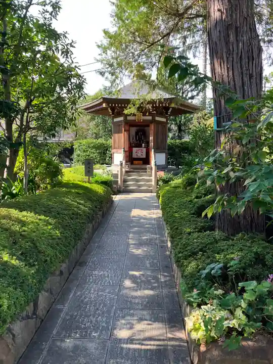 玄国寺(東京都)