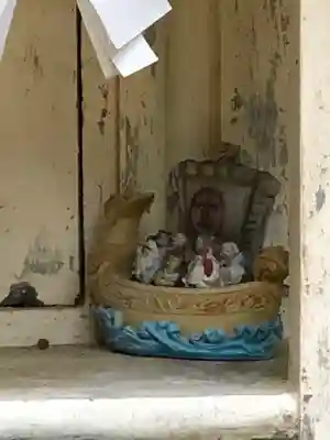 葛城神社のその他建物