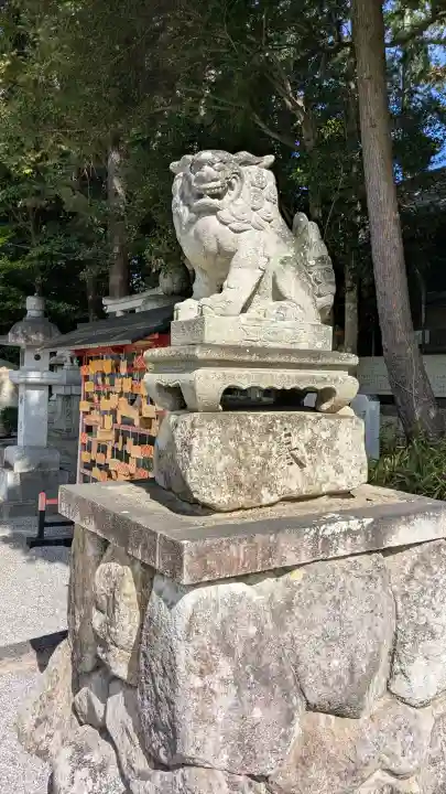 立志神社(滋賀県)