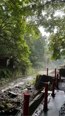 高宮神社(北海道)