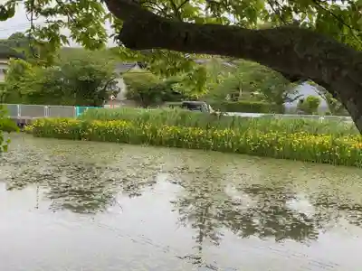 厳島神社(神奈川県)