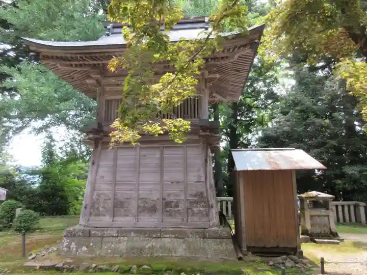 松尾寺(京都府)
