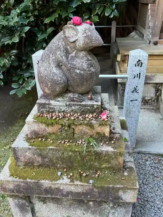 大豊神社(京都府)