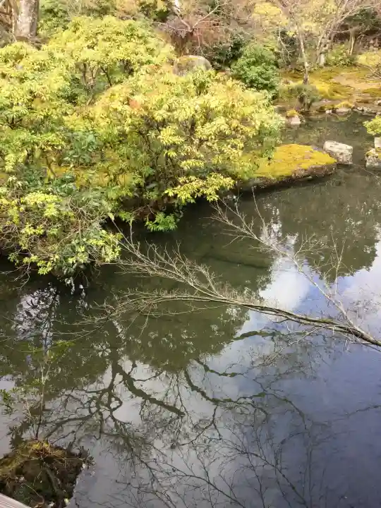 実相院門跡(京都府)