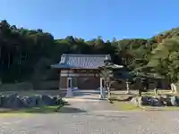 妙常寺の本殿・本堂