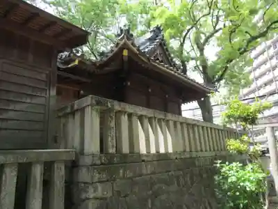 菅生神社(愛知県)