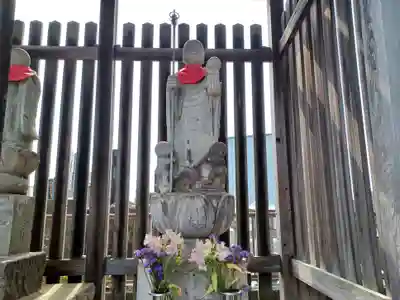 泉蔵院(埼玉県)