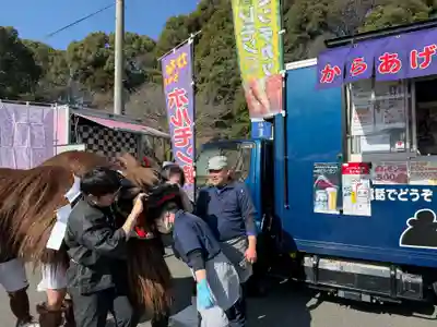 美奈宜神社(福岡県)