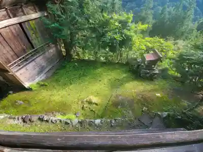 両神神社 里宮(八日見神社)(埼玉県)