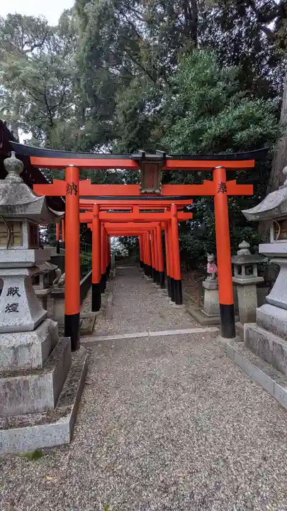 若松神社(滋賀県)