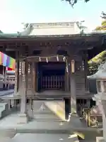 川崎大師(平間寺)(神奈川県)
