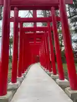 伊佐須美神社(福島県)