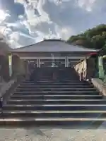 常昌院の本殿・本堂