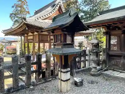 牛尾神社(滋賀県)