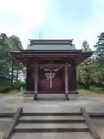 八幡神社(千葉県)