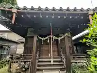 轡神社(東京都)