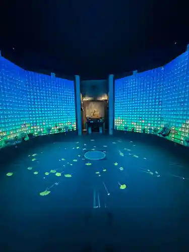 幸國寺の御朱印