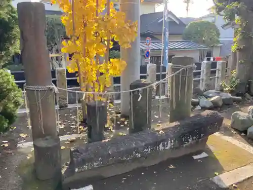 八王子神社(神奈川県)