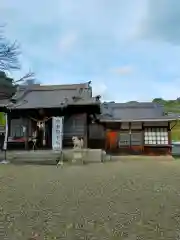 橘本神社(和歌山県)