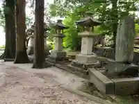 野田神社(山口県)