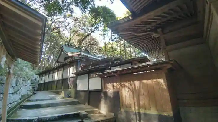 泉神社(茨城県)