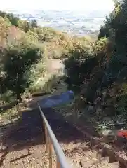 熊野那智神社(宮城県)