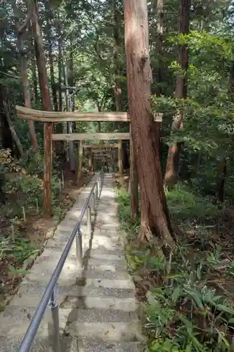 松尾神社(三重県)