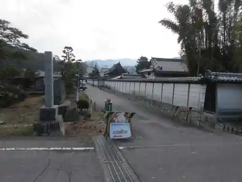 萩原寺(香川県)
