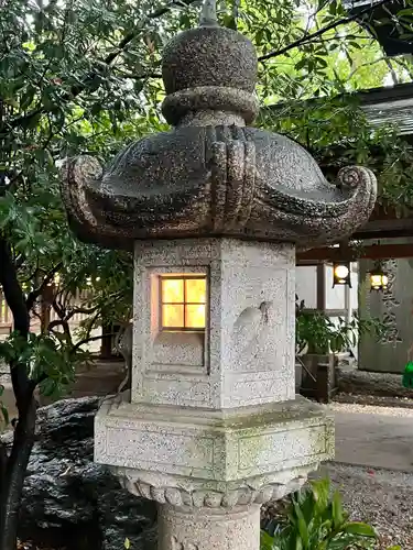 川越氷川神社(埼玉県)
