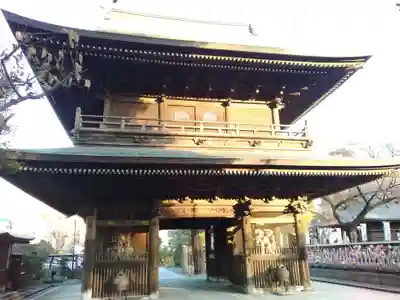 高安寺(東京都)